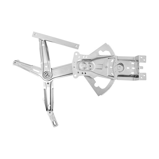 [102227] ELEVADOR DE CRISTAL CV ASTRA 00-05  ELECTRICO 4/5 PUERTAS SIN MOTOR HUSHAN Izquierdo Delantera  