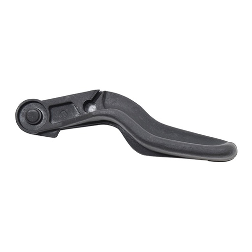 [012-0601-12] MANIJA INTERIOR CV ASTRA 00-05/CORSA 00-08/VECTRA 03-05/TORNADO 04-11  NEGRO PLASTICO APERTURA DE COFRE    
