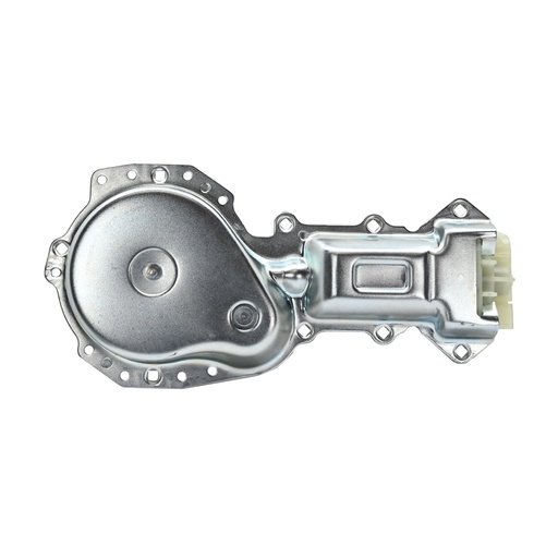 [107519] MOTOR DE ELEVADOR ELECTRICO CV ASTRO 85-01/CAMARO 93-02  GM SAFARI VAN 85-01  PT FIREBIRD 93-02  2 PINS 12 DIENTES ESPUELA 12VCC MANIJAUTO Izquierdo Delantera  