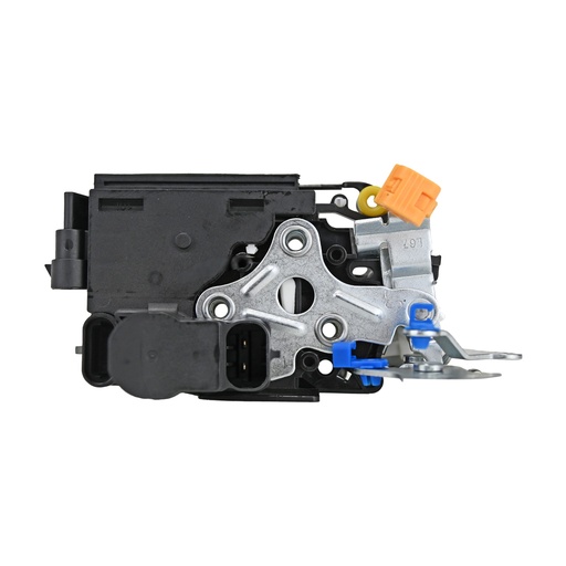 [108508] CHAPA DE PUERTA CV AVEO 08-17  ELECTRICA 6 PINS MANIJAUTO 12VCC Derecho Delantera  