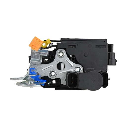 [108509] CHAPA DE PUERTA CV AVEO 08-17  ELECTRICA 6 PINS MANIJAUTO 12VCC Izquierdo Delantera  