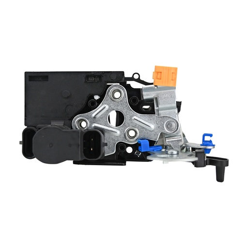[108511] CHAPA DE PUERTA CV AVEO 08-17  ELECTRICA 6 PINS MANIJAUTO 12VCC Izquierdo Trasera  