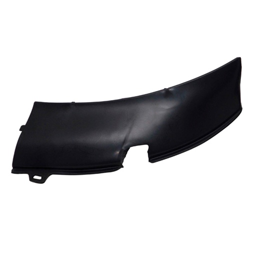[23895] REJILLA CV S10 95-04/BLAZER  GM JIMMY 95-05  PARABRISAS NEGRO PLASTICO Izquierdo Delantera  
