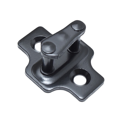 [104837] CHAPA DE PUERTA CV BLAZER (S10)/S10 95-04  CONTRA CHAPA Derecho/Izquierdo Delantera/Trasera  