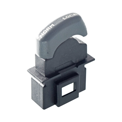[222-0615-23] CONTROL ELECTRICO CV CHEYENNE/SILVERADO 95-98/SUBURBAN/TAHOE 95-99/BLAZER (S10) 95-04  GM SONOMA 01-03  CV S10 95-04  DE SEGURO 4 PINS 1 TECLA GRIS 12VCC CUB    