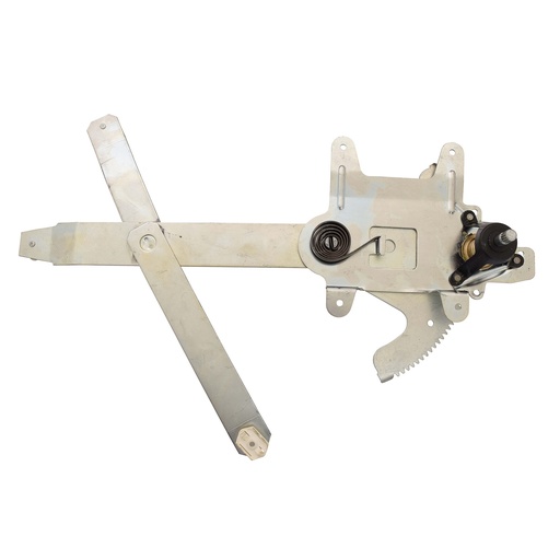 [102030] ELEVADOR DE CRISTAL CV BLAZER (S10)  GM SONOMA/ENVOY/JIMMY  OD BRAVADA 95-05  IZ HOMBRE 96-00  CV S10 95-04  MANUAL Derecho Delantera  