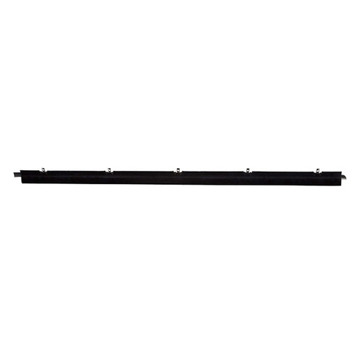 [011-0605-01] MOLDURA BOTAGUA CV BLAZER (S10)  GM SONOMA  CV S10 82-94  Izquierdo   Exterior