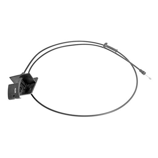 [001-0611-00] CHICOTE DE COFRE CV CAVALIER 95-04  PT SUNFIRE 95-05  CON MANIJA HUSHAN    