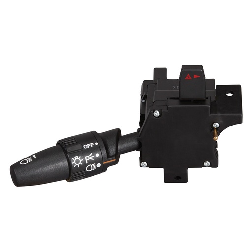 [222-0611-01] PALANCA DIRECCIONAL CV CAVALIER 91-94  CONTROL LUCES  3 PASOS 12VCC TIPO ORIGINAL    