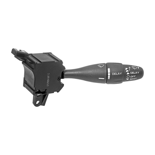 [70298] PALANCA LIMPIABRISAS CV CAVALIER 95-04  PT SUNFIRE 95-05  5 PINS GRIS 12VCC    