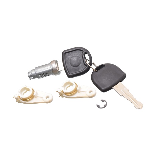 [224-0614-00] CILINDRO PARA PUERTA CV CHEVY JOY / POP / SWING / PICK UP/MONZA 94-12  1 PIEZA Izquierdo Delantera  