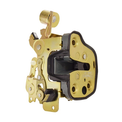 [105082] CHAPA DE PUERTA CV CHEVY SWING 94-12  MANUAL Derecho Trasera  