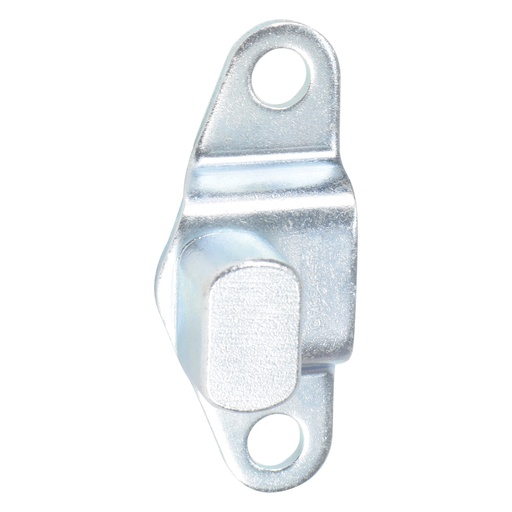[107054] BISAGRA DE PUERTA CV CHEYENNE 07-20/COLORADO 16-20/SILVERADO  GM SIERRA 07-20  1 PIEZA PLATA METAL HUSHAN Izquierdo  Tapa caja Inferior