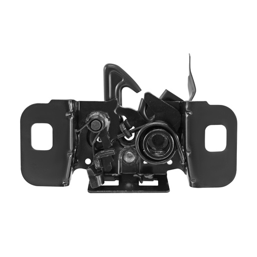 [107881] CHAPA DE COFRE CV SILVERADO/CHEYENNE  GM SIERRA 14-18  METAL MANIJAUTO    