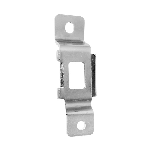 [002-0615-06] CHAPA DE TAPA CAJA CV CHEYENNE/SILVERADO  GM SIERRA 92-98  CONTRA CHAPA Derecho Trasera  