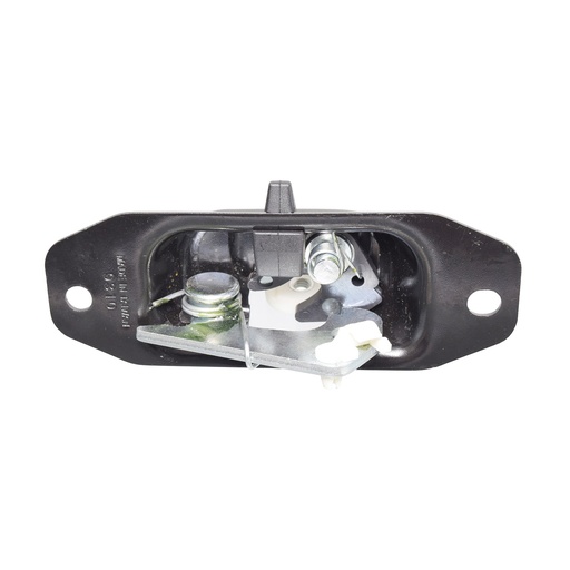 [002-0615-02] CHAPA DE TAPA CAJA CV PICK UP/CHEYENNE/SILVERADO 07-16  HM H3 09-10  GM SIERRA 07-16  Derecho/Izquierdo   
