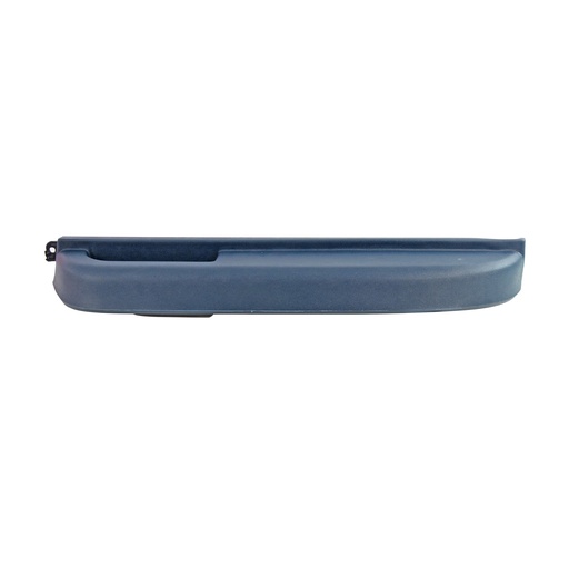 [107858] CODERA CV SILVERADO/CHEYENNE 92-94  1 PIEZA CON RECUBRIMIENTO HULE ESPUMA AZUL PLASTICO MANIJAUTO TIPO ORIGINAL Derecho Delantera  