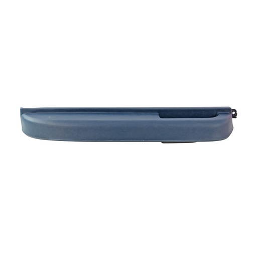 [107859] CODERA CV SILVERADO/CHEYENNE 92-94  1 PIEZA CON RECUBRIMIENTO HULE ESPUMA AZUL PLASTICO MANIJAUTO TIPO ORIGINAL Izquierdo Delantera  