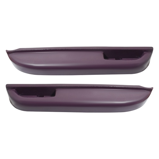 [92047] CODERA CV CHEYENNE/SILVERADO 92-94  JUEGO TINTO PLASTICO GENERICA ECONOMICA Derecho/Izquierdo   