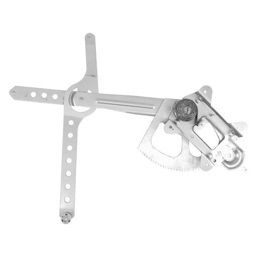 [19431] ELEVADOR DE CRISTAL CV CHEYENNE/SILVERADO 92-98/SUBURBAN/TAHOE 92-99/PICK UP  GM SIERRA 92-98/YUKON 92-99  ELECTRICO SIN MOTOR HUSHAN Izquierdo Delantera  