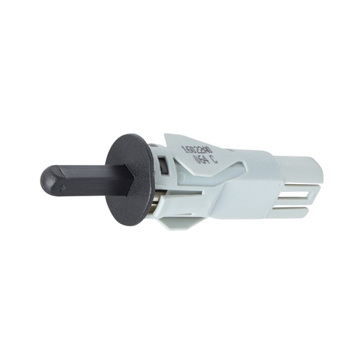 [225-0615-01] INTERRUPTOR LUZ DE PUERTA CV CHEYENNE/SILVERADO 95-98/SUBURBAN/TAHOE 95-99/PICK UP  GM SIERRA/YUKON 95-98  3 PINS 12VCC NEGRO    