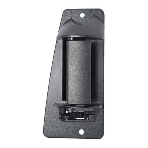 [012-0639-58] MANIJA INTERIOR CV SILVERADO EXTENDED CAB  GM SIERRA EXTENDED CAB  CV CHEYENNE EXTENDED CAB 99-06  NEGRO ZINC HUSHAN   Costado 