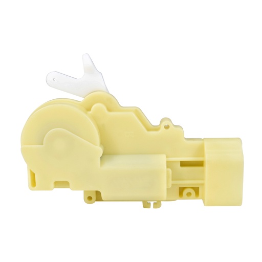 [107237] ACTIVADOR CV COLORADO 04-12  DE PUERTA 2 PINS 12VCC Izquierdo Delantera/Trasera  