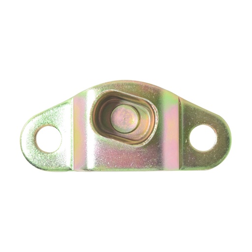 [105454] BISAGRA DE PUERTA CV COLORADO 04-12  1 PIEZA METAL HUSHAN   Tapa caja 