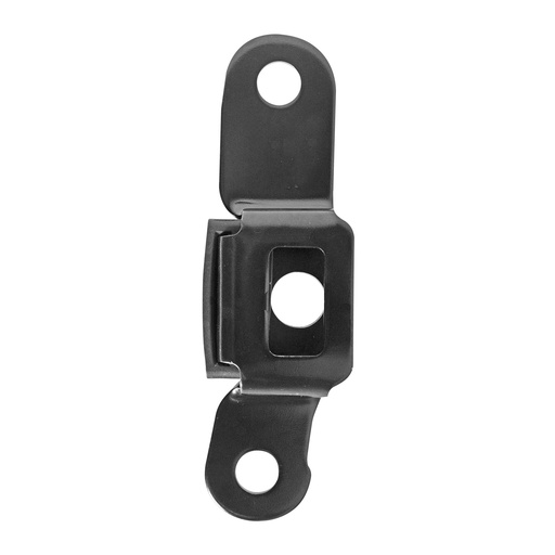 [105457] CHAPA DE TAPA CAJA CV COLORADO 04-12  CONTRA CHAPA Izquierdo Trasera  