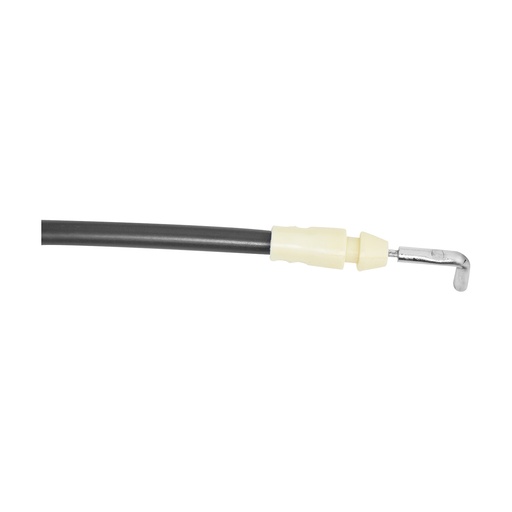 [106183] CHICOTE CERRADURA CV COLORADO 13-15/S10 15-17  60.5 CM Izquierdo Delantera  