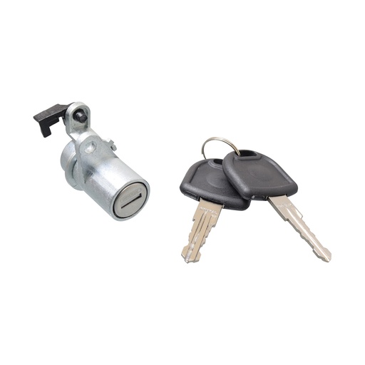 [70482] CILINDRO PARA TAPA CV TORNADO 04-20/COLORADO  GM CANYON 04-12     