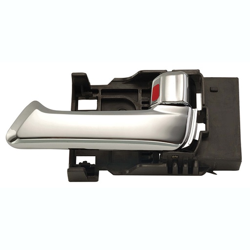 [012-0616-58] MANIJA INTERIOR CV COLORADO  GM CANYON 04-12  CROMO PLASTICO HUSHAN Derecho Delantera/Trasera  