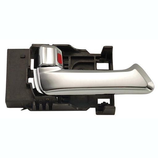[012-0616-59] MANIJA INTERIOR CV COLORADO  GM CANYON 04-12  CROMO PLASTICO HUSHAN Izquierdo Delantera/Trasera  