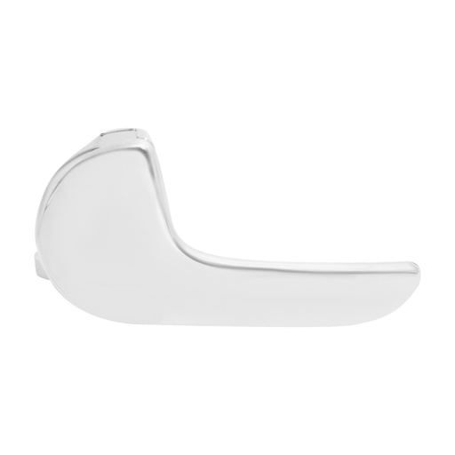 [106889] MANIJA INTERIOR CV CORSA 00-08/MERIVA 04-08/TORNADO 04-11  CROMO PLASTICO SOLO REPUESTO Izquierdo Delantera/Trasera  