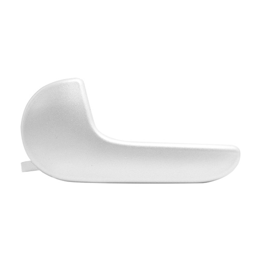 [106891] MANIJA INTERIOR CV CORSA 00-08/MERIVA 04-08/TORNADO 04-11  PLATA PLASTICO SOLO REPUESTO Izquierdo Delantera/Trasera  