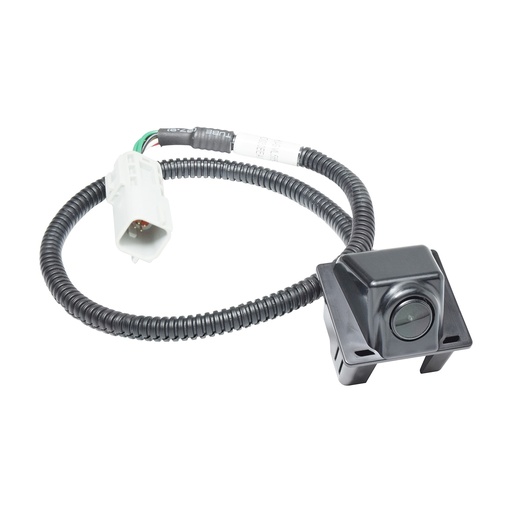 [034-0665-00] CAMARA DE REVERSA CV CRUZE 10-16  CON CONECTOR TIPO ORIGINAL PLUG & PLAY 12VCC 95407397 HUSHAN    