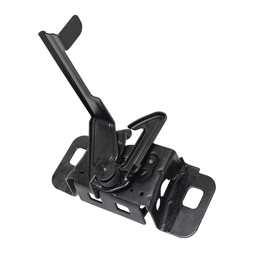 [104833] CHAPA DE COFRE CV CRUZE 10-16  METAL MANIJAUTO    