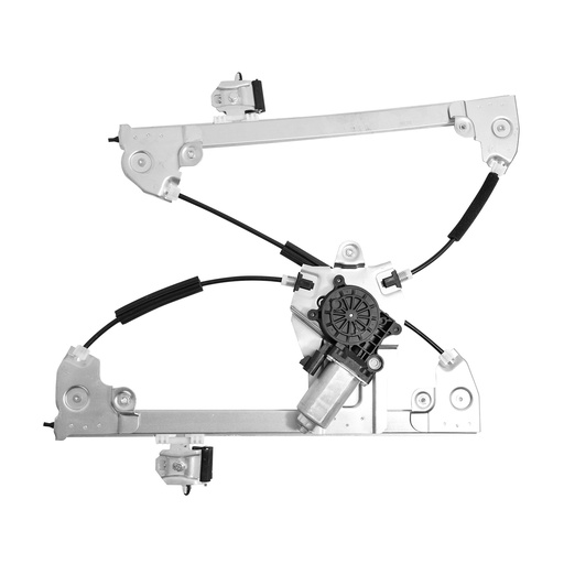 [007-0665-00] ELEVADOR DE CRISTAL CV CRUZE 10-16  ELECTRICO 7 PIN CON MOTOR 12VCC HUSHAN    