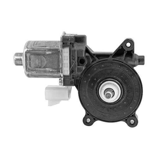 [108497] MOTOR DE ELEVADOR ELECTRICO CV CRUZE 10-18/SONIC 12-16/TORNADO 12-20  2 PINS REDONDO 12VCC GENERICA 3 Izquierdo Delantera  