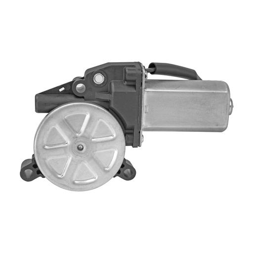 [108459] MOTOR DE ELEVADOR ELECTRICO SZ XL7 07-09  PT TORRENT 06-09  CV EQUINOX 05-09  2 PINS 6 DIENTES REDONDO 12VCC 3 MANIJAUTO Izquierdo Delantera/Trasera  