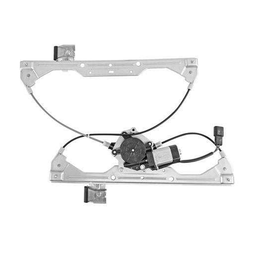[104670] ELEVADOR DE CRISTAL CV HHR 06-11  ELECTRICO 2 PINS CON MOTOR 12VCC HUSHAN Derecho Delantera  