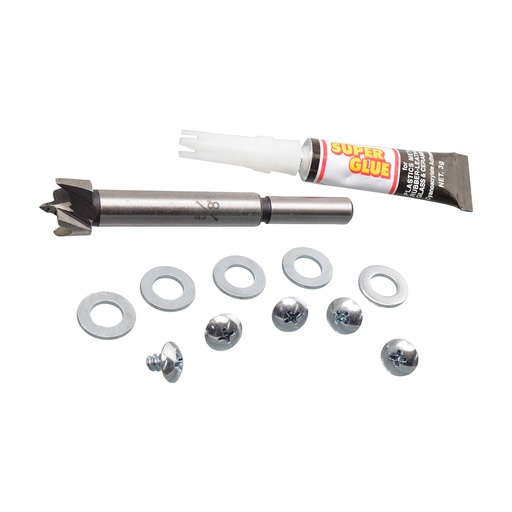 [105524] KIT DE REPARACION CV HHR 06-11  MANIJA INTERIOR HUSHAN Derecho/Izquierdo Delantera/Trasera  