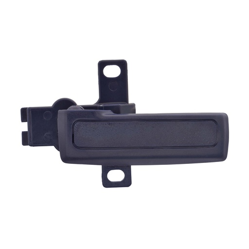 [012-1502-37] MANIJA INTERIOR IZ LUV 81-96  CV 88-05  AZUL PLASTICO SOLO REPUESTO HUSHAN Izquierdo Delantera/Trasera  