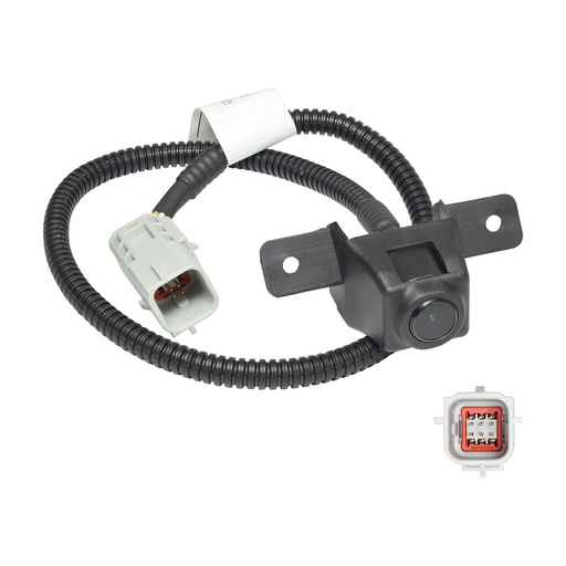 [034-0630-00] CAMARA DE REVERSA CV MALIBU 13-15  CON CONECTOR TIPO ORIGINAL 6 PINS 12VCC PLUG & PLAY 22883286 HUSHAN    