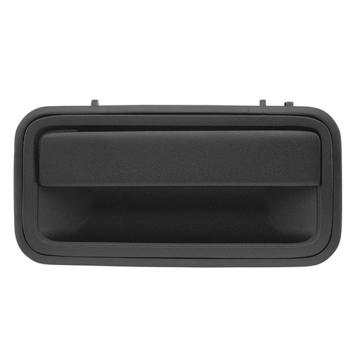 [012-0644-01] MANIJA EXTERIOR CV CHEYENNE/CUSTOM 95-98/SUBURBAN 95-99/SILVERADO 95-98/TAHOE 95-99  GM SIERRA/YUKON  CV PICK UP 95-98  CORRUGADA ZINC HUSHAN Izquierdo Trasera  