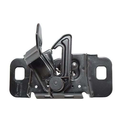 [104901] CHAPA DE COFRE CV SONIC 12-18  METAL GENERICA    