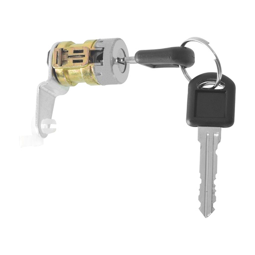 [70755] CILINDRO PARA PUERTA CV SUBURBAN/TAHOE  GM YUKON 95-99    5ta puerta 