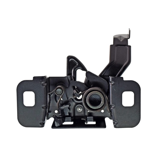 [105868] CHAPA DE COFRE CV TORNADO 12-20  METAL GENERICA    