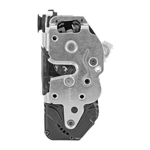 [107645] CHAPA DE PUERTA CV TORNADO 12-20  2 PUERTAS ELECTRICA 5 PINS GENERICA 12VCC Izquierdo Delantera  