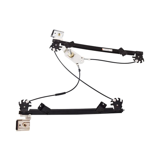 [105867] ELEVADOR DE CRISTAL CV TORNADO 12-20  MANUAL Izquierdo Delantera  